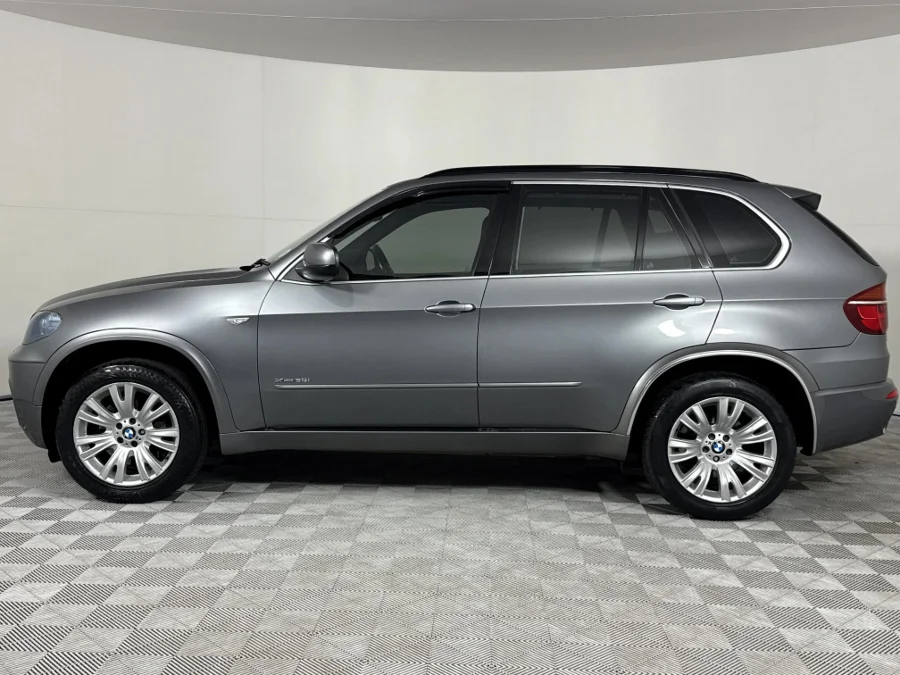 Used 2013 BMW X5 xDrive50i - WeBuyCars Vereeniging