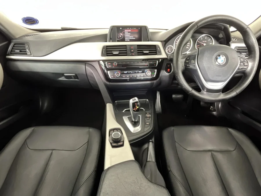 Used 2016 BMW 3 Series 320d sports-auto - WeBuyCars The Dome
