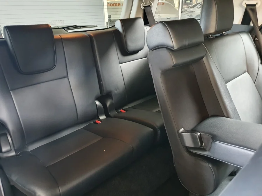 Used 2021 Toyota Fortuner 2.8GD-6 VX - Auto Strada Gezina