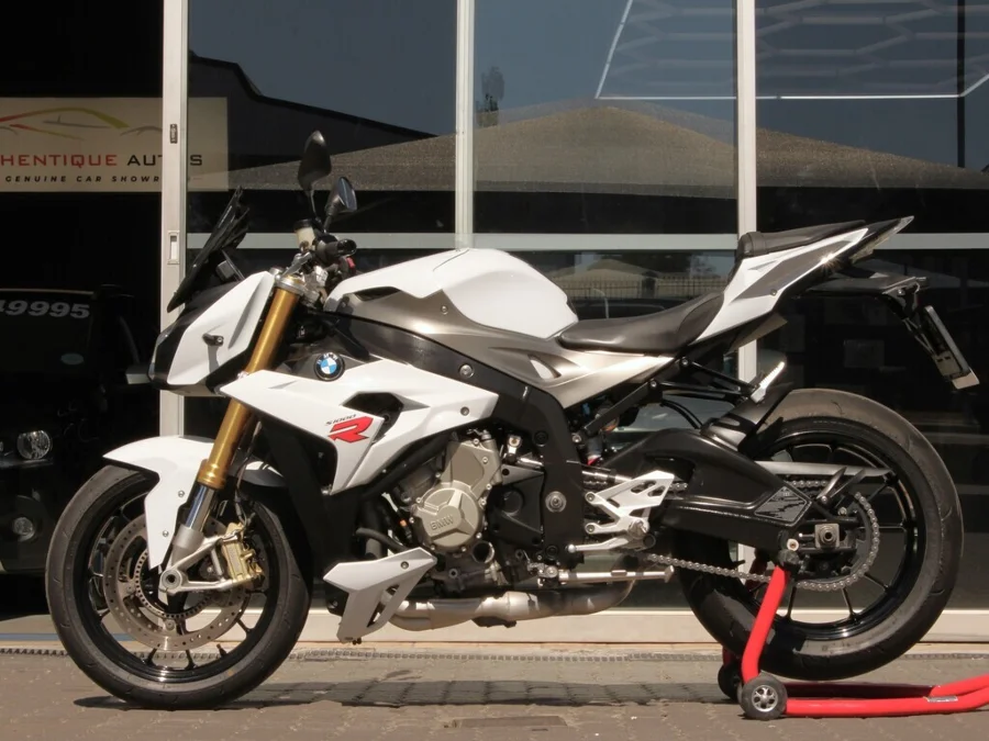 Used 2015 BMW R 100 / S 1000 / R1100-1200 S 1000 R - Authentique Autos Used 2015 BMW R 100 / S 1000 / R1100-1200 S 1000 R - Authentique Autos