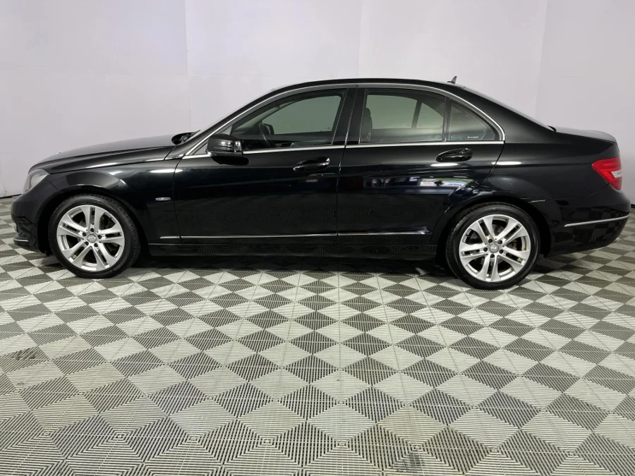 Used 2012 Mercedes-Benz C-Class C200 Avantgarde AMG Sports - WeBuyCars Durban Used 2012 Mercedes-Benz C-Class C200 Avantgarde AMG Sports - WeBuyCars Durban
