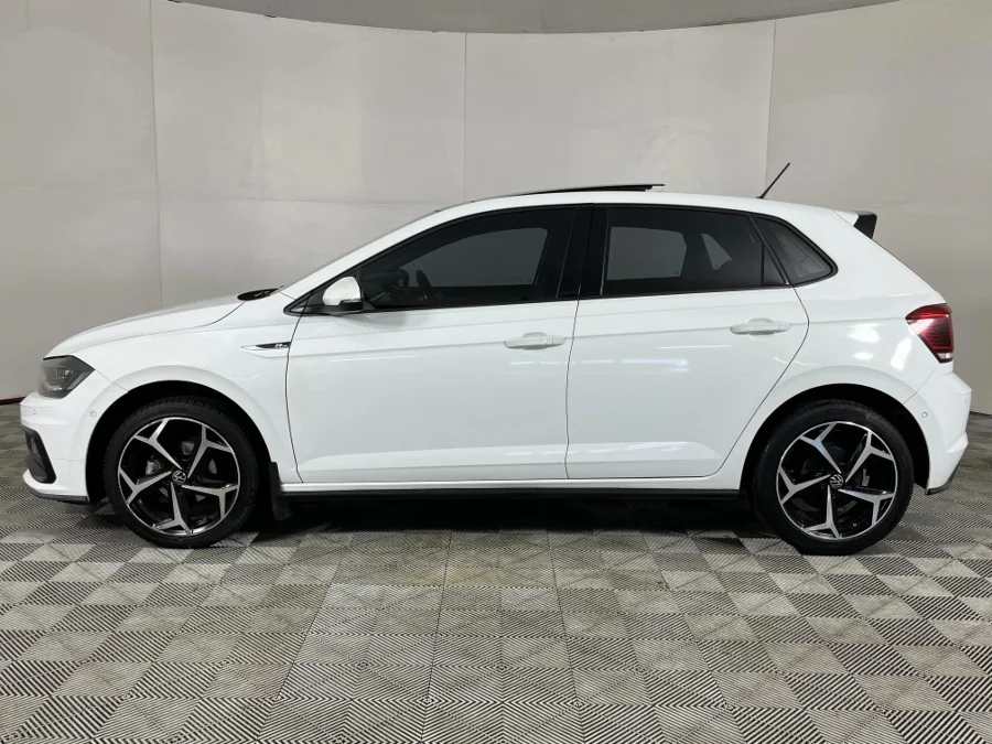 Used 2021 Volkswagen Polo hatch 1.0TSI Comfortline - WeBuyCars The Dome