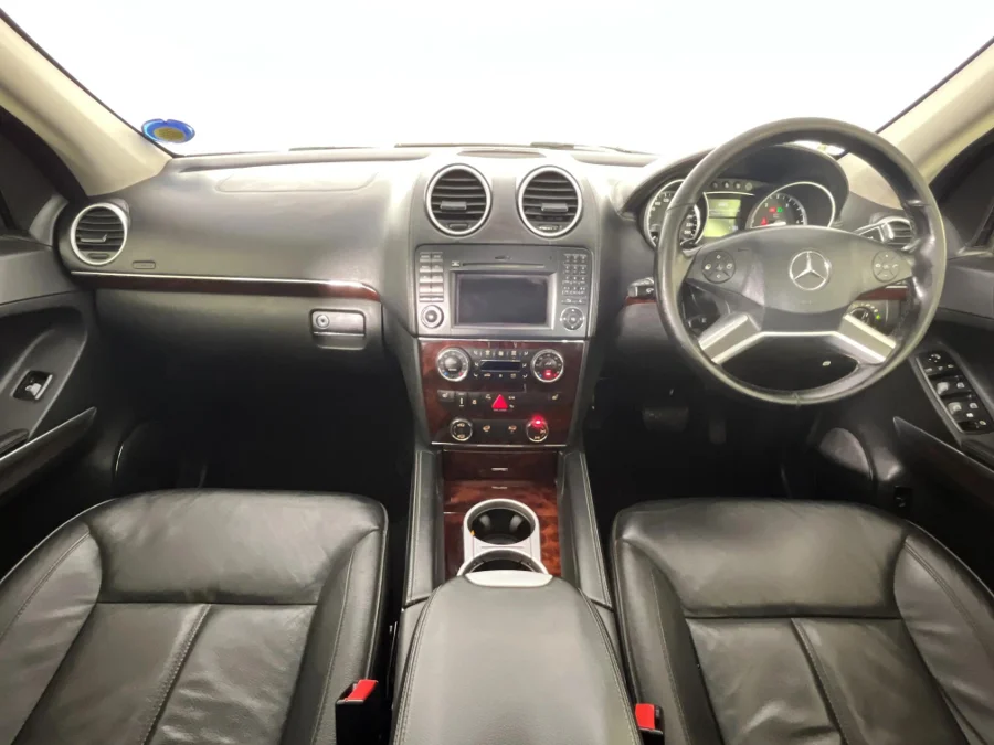 Used 2012 Mercedes-Benz GL 350CDI - WeBuyCars Mbombela