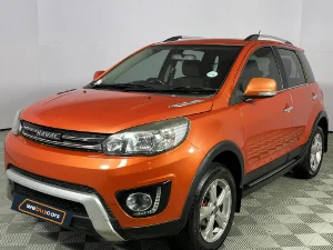 Used 2019 Haval H1 1.5