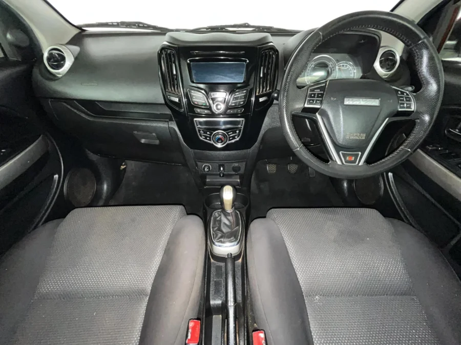 Used 2019 Haval H1 1.5 - WeBuyCars Durban