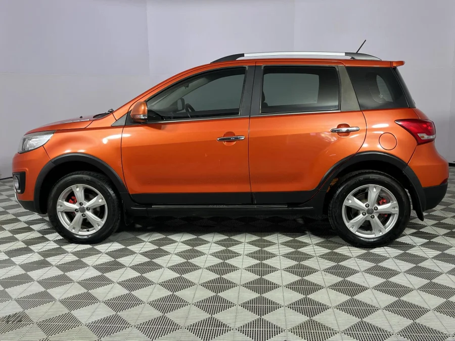 Used 2019 Haval H1 1.5 - WeBuyCars Durban