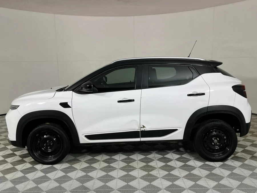 Used 2023 Renault Kiger 1.0 Life - WeBuyCars JHB South