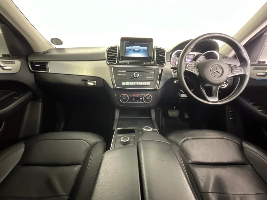 Used 2018 Mercedes-Benz GLE 350d - WeBuyCars The Dome