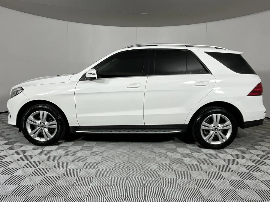 Used 2018 Mercedes-Benz GLE 350d - WeBuyCars The Dome