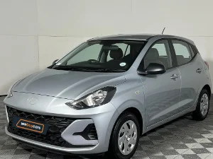 Used 2024 Hyundai Grand i10 1.0 Premium hatch