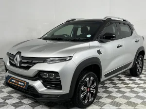 Used 2022 Renault Kiger 1.0 Turbo Intens