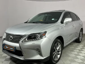 Used 2014 Lexus RX 350 EX Special Edition