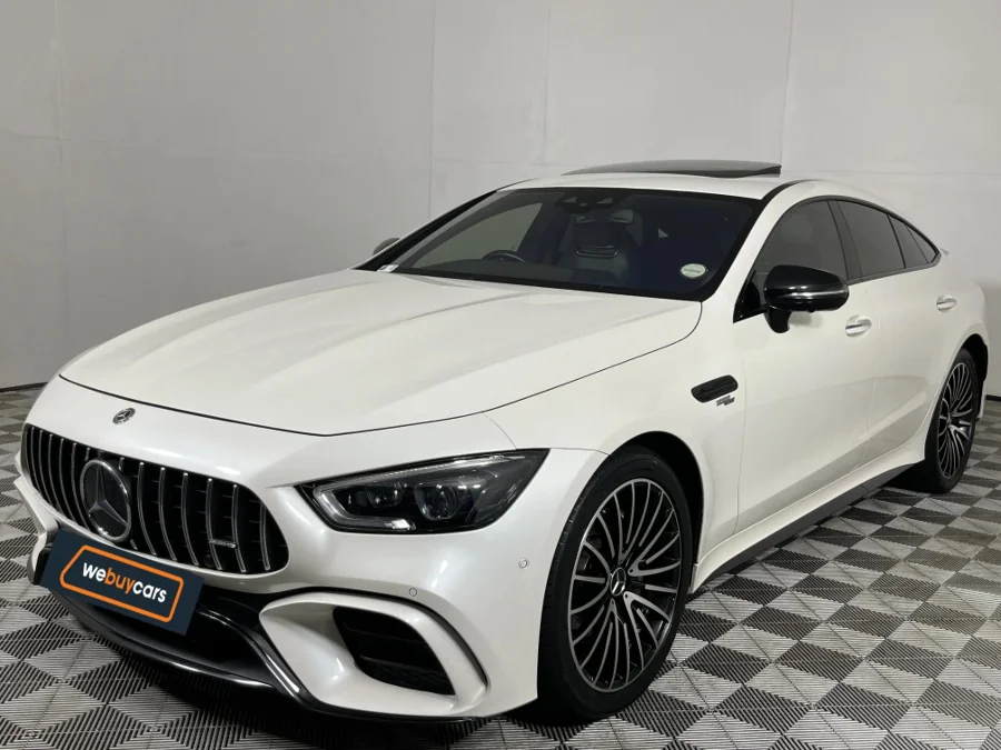 Used 2020 Mercedes-AMG GT 53 4Matic+ 4-Door Coupe - WeBuyCars The Dome Used 2020 Mercedes-AMG GT 53 4Matic+ 4-Door Coupe - WeBuyCars The Dome