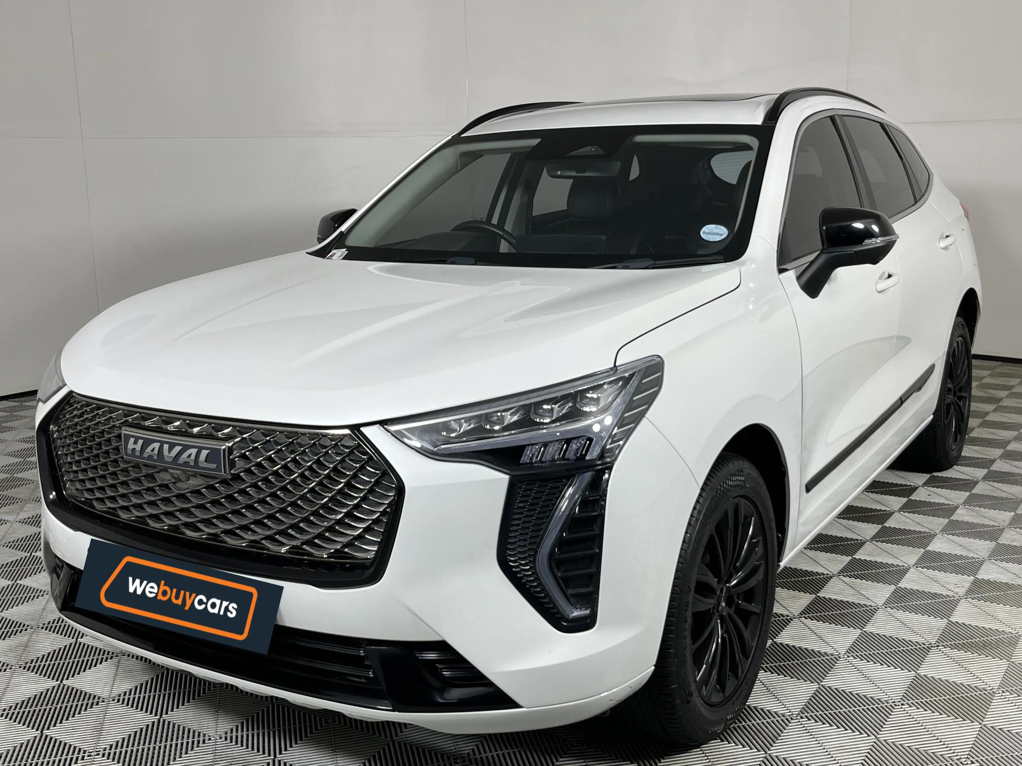 Used 2024 Haval Jolion 1.5T S Super Luxury