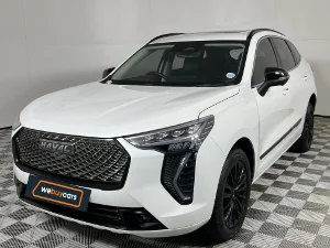 Used 2024 Haval Jolion 1.5T S Super Luxury Used 2024 Haval Jolion 1.5T S Super Luxury