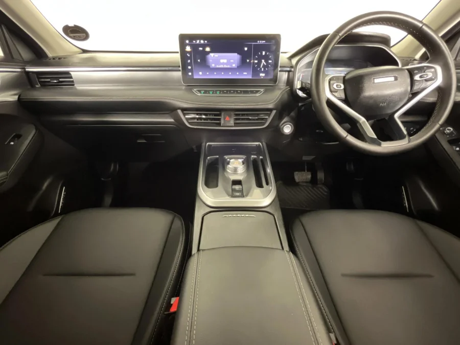 Used 2024 Haval Jolion 1.5T S Super Luxury - WeBuyCars The Dome