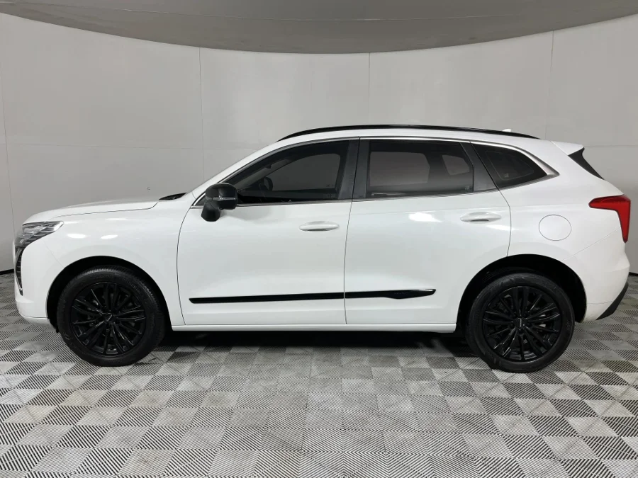 Used 2024 Haval Jolion 1.5T S Super Luxury - WeBuyCars The Dome