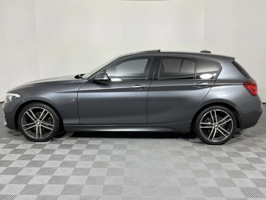 Used 2019 BMW 1 Series 120i 5-door Edition M Sport Shadow sports-auto - WeBuyCars Montana Used 2019 BMW 1 Series 120i 5-door Edition M Sport Shadow sports-auto - WeBuyCars Montana