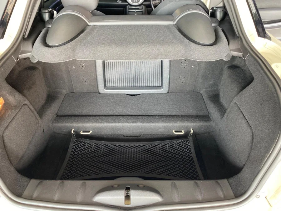 Used 2012 MINI Coupe Cooper S Coupe - Auto Assets Used 2012 MINI Coupe Cooper S Coupe - Auto Assets