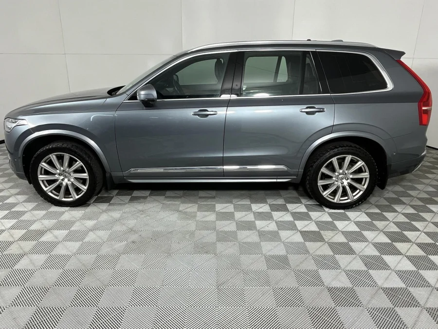 Used 2018 Volvo XC90 D5 AWD Inscription - WeBuyCars  Witbank