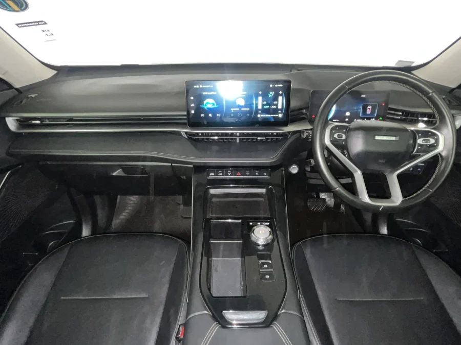 Used 2022 Haval H6 2.0GDIT 4WD Super Luxury - WeBuyCars JHB South Used 2022 Haval H6 2.0GDIT 4WD Super Luxury - WeBuyCars JHB South