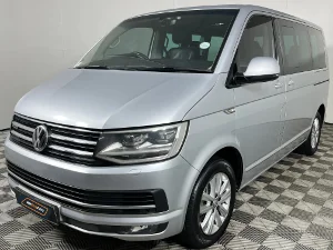 Used 2015 Volkswagen Caravelle 2.0BiTDI Highline 4Motion