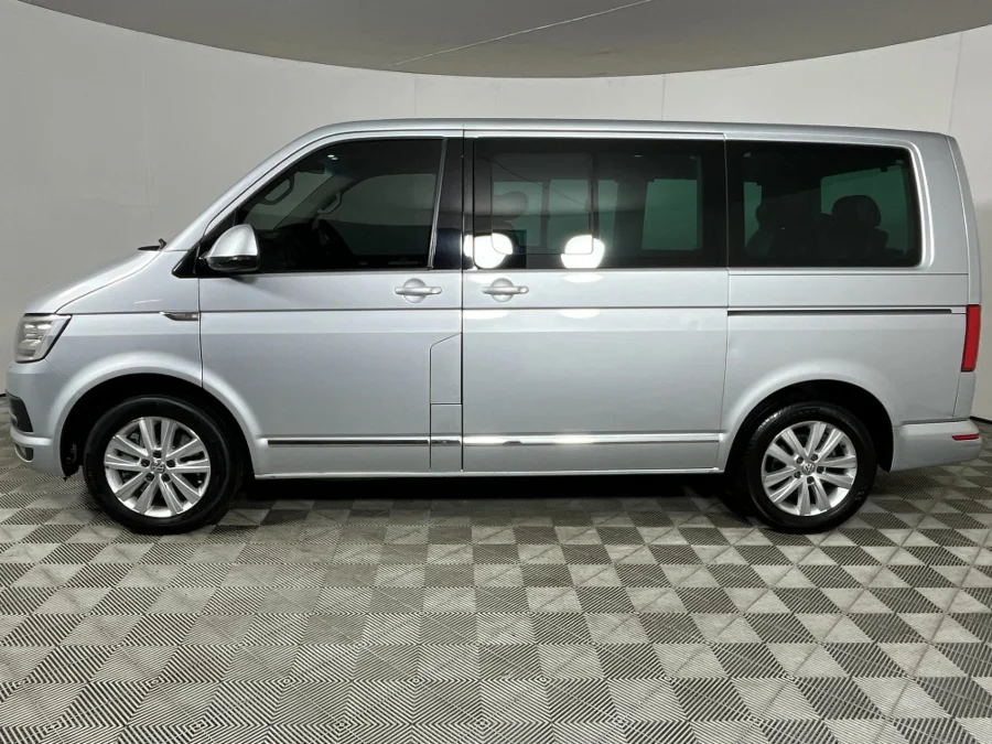 Used 2015 Volkswagen Caravelle 2.0BiTDI Highline 4Motion - WeBuyCars The Dome Used 2015 Volkswagen Caravelle 2.0BiTDI Highline 4Motion - WeBuyCars The Dome