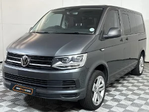 Used 2020 Volkswagen Kombi 2.0TDI SWB Trendline auto