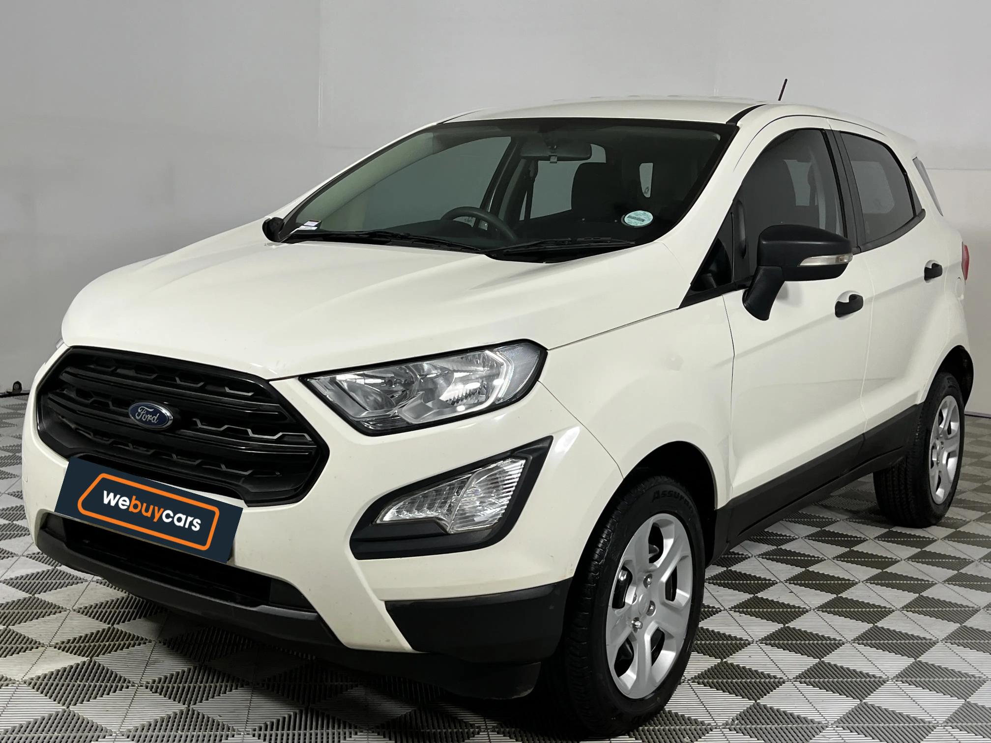 Used 2020 Ford EcoSport 1.5 Ambiente auto