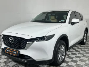Used 2023 Mazda CX-5 2.0 Active
