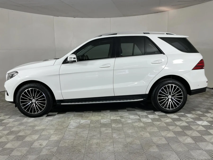Used 2018 Mercedes-Benz GLE 250d - WeBuyCars The Dome