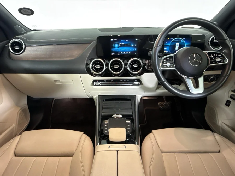 Used 2021 Mercedes-Benz GLA 200d Progressive - WeBuyCars Midstream