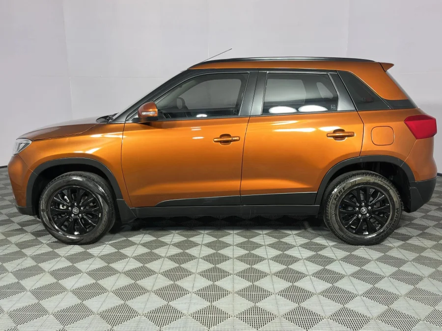 Used 2023 Toyota Urban Cruiser 1.5 XS auto - WeBuyCars Polokwane