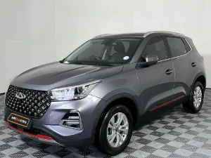 Used 2023 Chery Tiggo 4 Pro 1.5 Comfort