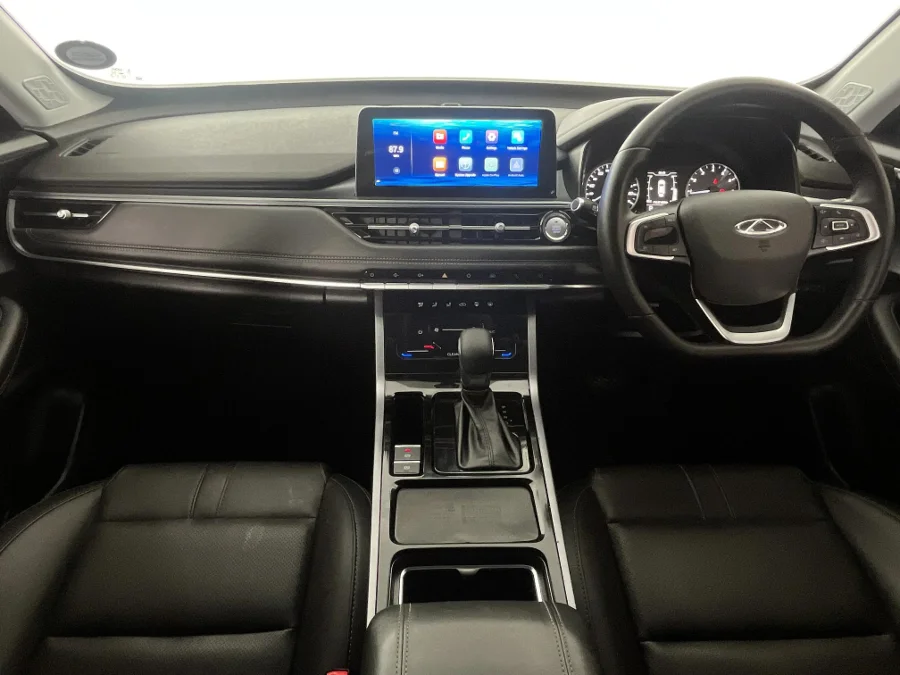 Used 2023 Chery Tiggo 4 Pro 1.5 Comfort - WeBuyCars Montana