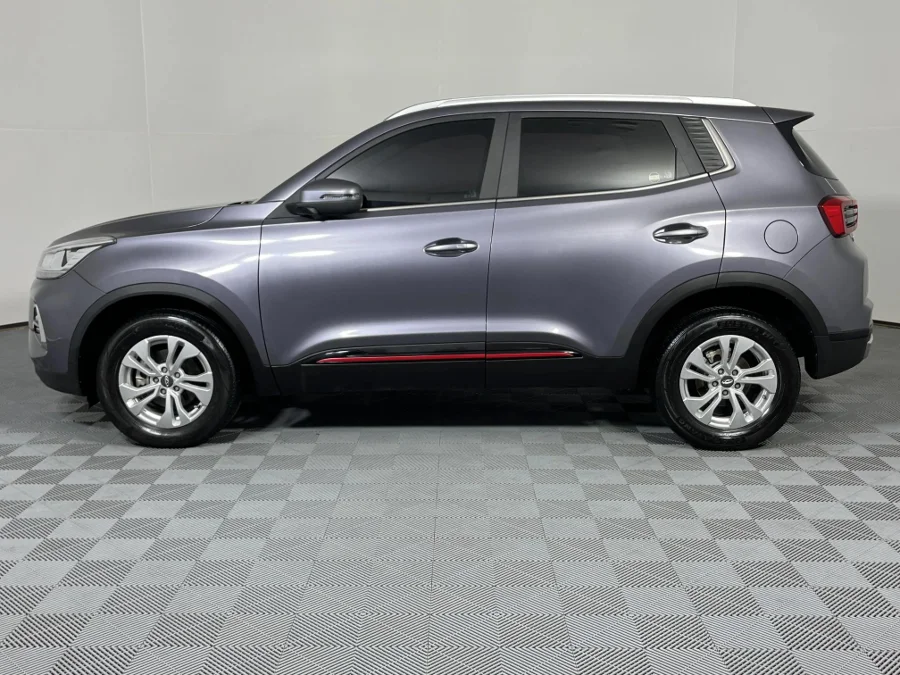 Used 2023 Chery Tiggo 4 Pro 1.5 Comfort - WeBuyCars Montana
