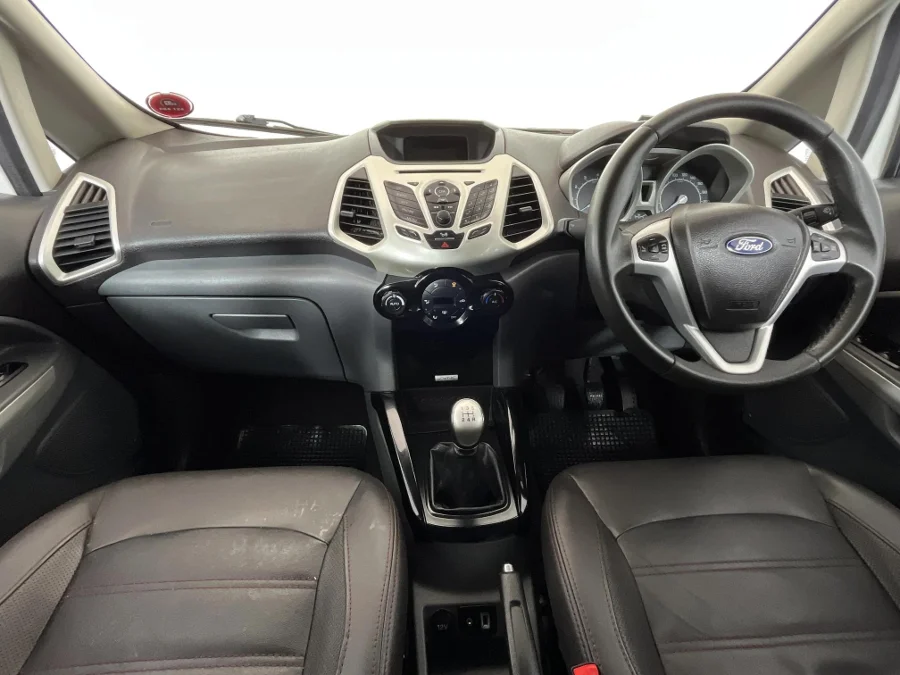 Used 2018 Ford EcoSport 1.0T Titanium - WeBuyCars Lansdowne