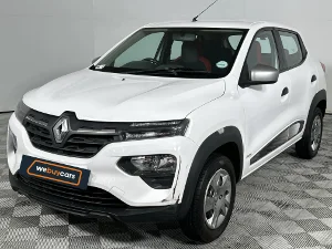 Used 2019 Renault Kwid 1.0 Zen auto
