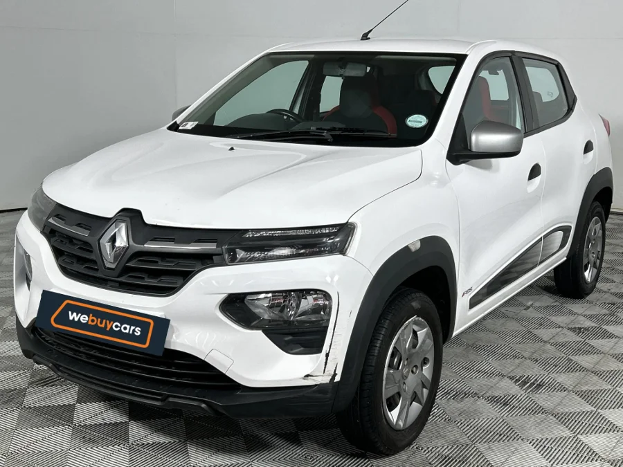 Used 2019 Renault Kwid 1.0 Zen auto - WeBuyCars Lansdowne Used 2019 Renault Kwid 1.0 Zen auto - WeBuyCars Lansdowne