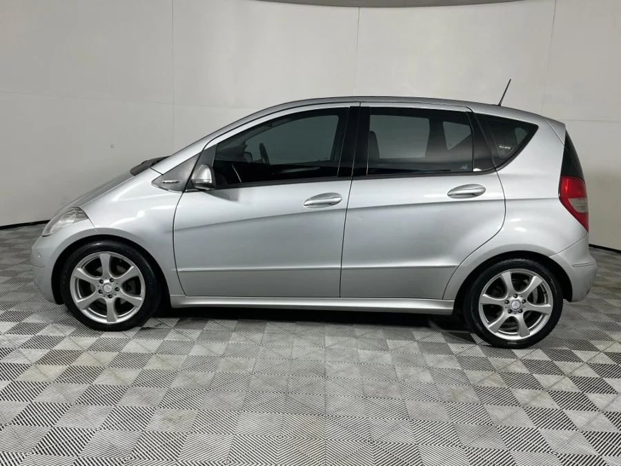 Used 2012 Mercedes-Benz A-Class A180CDI Classic auto - WeBuyCars  Witbank