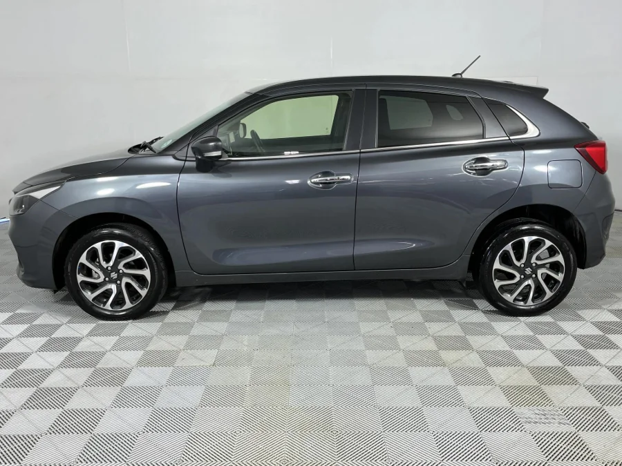 Used 2022 Suzuki Baleno 1.5 GLX manual - WeBuyCars Silverlakes Used 2022 Suzuki Baleno 1.5 GLX manual - WeBuyCars Silverlakes