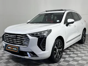 Used 2022 Haval Jolion 1.5T Super Luxury