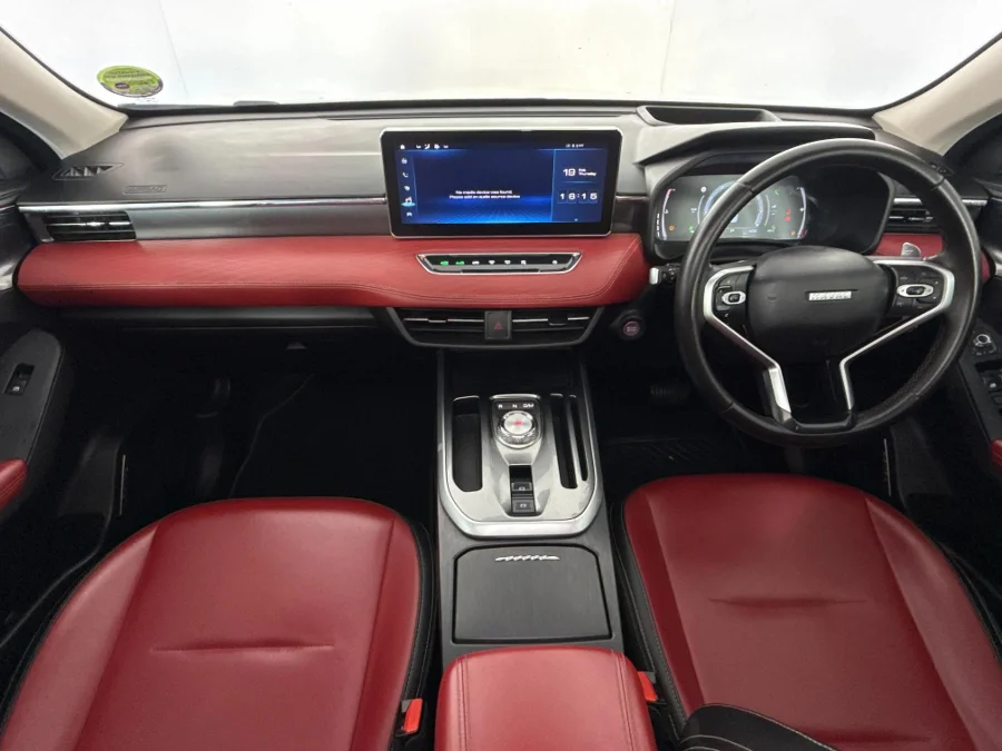 Used 2022 Haval Jolion 1.5T Super Luxury - WeBuyCars Vereeniging Used 2022 Haval Jolion 1.5T Super Luxury - WeBuyCars Vereeniging