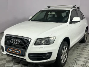 Used 2012 Audi Q5 2.0TDI S quattro auto