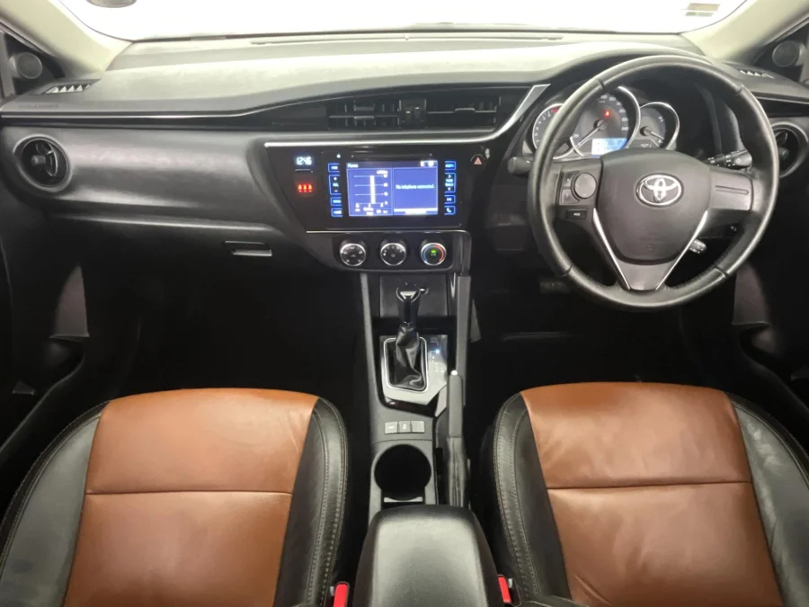 Used 2021 Toyota Corolla Quest 1.8 Prestige auto - WeBuyCars Polokwane Used 2021 Toyota Corolla Quest 1.8 Prestige auto - WeBuyCars Polokwane