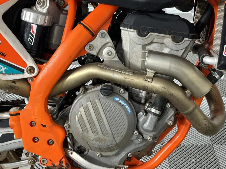 Used 2017 KTM SX-F 350 Sx-F - WeBuyCars The Dome Used 2017 KTM SX-F 350 Sx-F - WeBuyCars The Dome