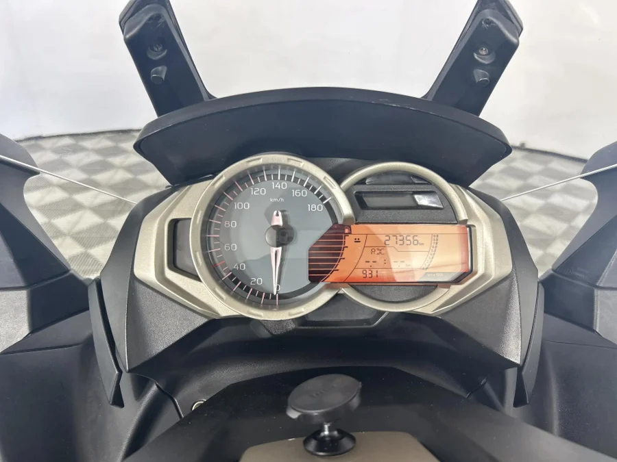 Used 2012 BMW C 650 GT - WeBuyCars Richmond