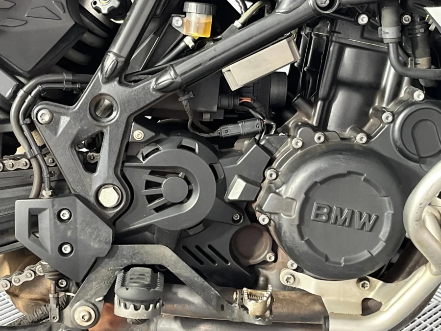 Used 2015 BMW F Series F 800 GS Adventure - WeBuyCars Brackenfell Cape Town