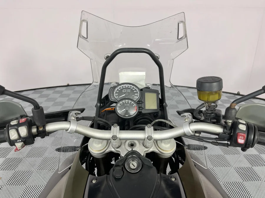 Used 2015 BMW F Series F 800 GS Adventure - WeBuyCars Brackenfell Cape Town