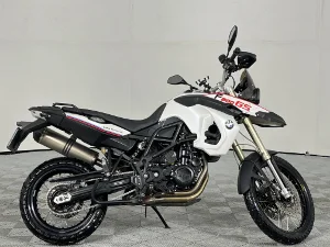 Used 2011 BMW F Series F 800 GS ABS H/grips